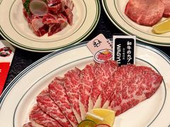 -牛焱·和牛烧肉(五大道店)