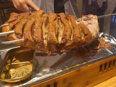 -龙头烤羊排•烤全羊•精酿扎啤(厦滘店)