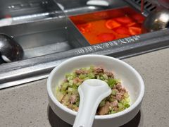 -海底捞火锅(泉城路店)