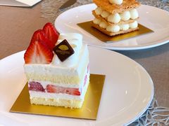 -大堂酒廊(澳门文华东方酒店)