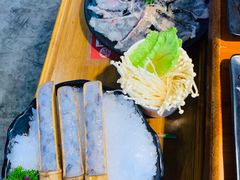 十秒黑鱼片-捞围鲜·港式打边炉(海阳路店)