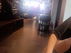 -BAKER&SPICE(安福路店)