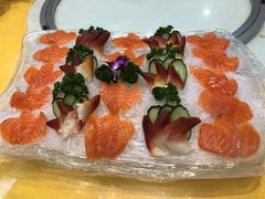 -盛港湾海鲜食府(黄沙店)