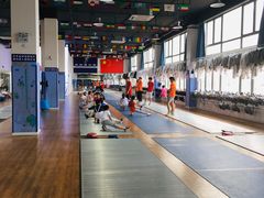 -尚剑击剑中心(铁山路馆)