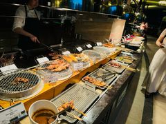 -索菲特西湖大酒店·香榭丽全日候餐厅(南山路店)