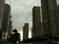 -金逸影城(武汉人信汇IMAX店)