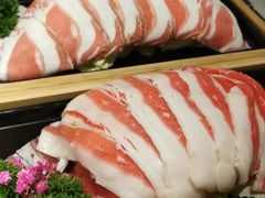 -湊湊火锅·茶憩(打浦桥日月光店)