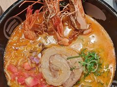 -味千拉面(煌华新纪元购物广场店)