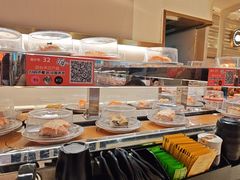 -争鲜回转寿司(东方银座店)