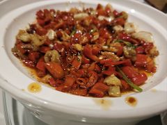 -品大三·南京菜(大行宫店)
