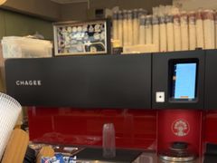 -霸王茶姬(渝北金港国际重百店)