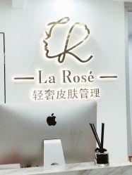 -La Rose·轻奢皮肤管理