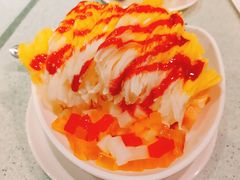 -松记糖水店(铜锣湾分店)