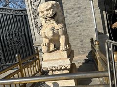 -张学良旧居陈列馆