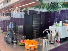 -tuan woodfire kitchen(锦绣坊店)