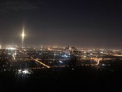 -鬼笑石后山停车场