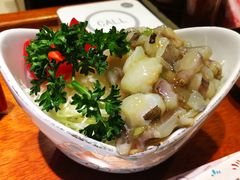-肉魁屋·烧肉·烧鸟·酒场(高新店)