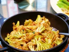 -猪肉婆私房菜(容桂总店)