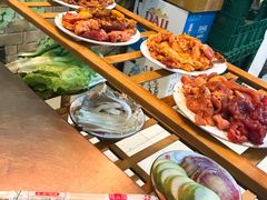 -阿昌白族石板烧(大理古城店)