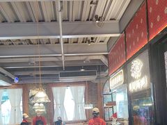 -廖掌柜·重庆鲜货火锅(上海首店)