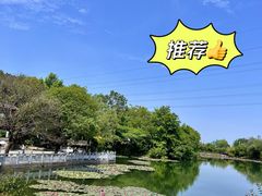 -永泉忆江南12景区