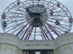 -安吉Hello Kitty乐园