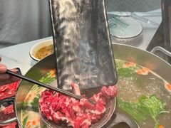 -刘少华贵州小黄牛·鲜牛肉火锅(总店)