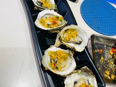 -四季烟火烧烤酒场