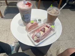 -奈雪的茶(广州万菱汇PRO店)