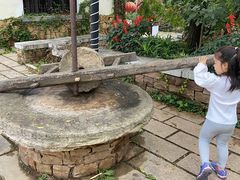 -红石寨旅游度假区