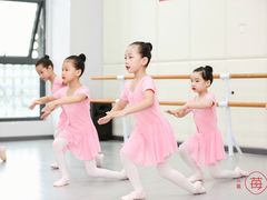 -予荷舞蹈(盛景校区)