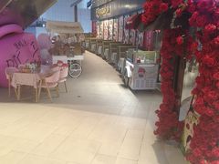 -海底捞火锅(顺城购物中心店)