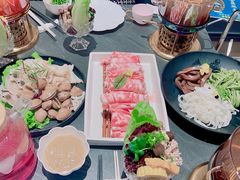 -合乐·创意火锅·海鲜火锅(亚东柒号店)