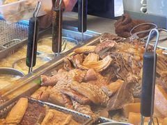 牛杂-老day牛杂(官也街总店)