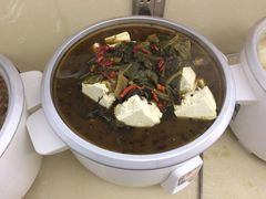 -素满香·食养自助(建邺万达店)