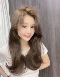 -罗亚帝造型