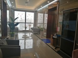 -爱陪伴一对一月子中心(融侨店)