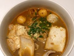-新旺茶餐厅·早餐·夜宵(仙霞店)