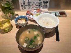 -肉肉大米(金虹桥店)