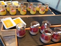 -威斯汀舞台餐厅