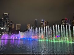 -吉隆坡国油双峰塔