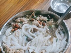 -白露塘杀猪粉(冲口路店)