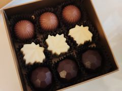 -松咖啡自助餐厅·松北香格里拉