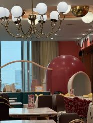 -奈尔宝·儿童乐园·亲子餐厅(苏州大悦城店)