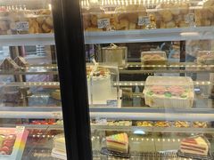 -好利莱西饼屋·甜心对白(商贸城店)