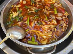 -胖娃古镇鸡杂(磁器口总店)