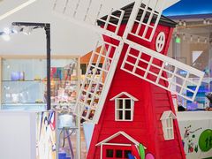 -布吉佳兆业广场