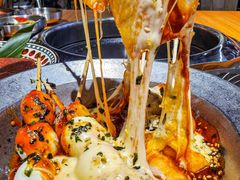 -哼蟹二将·烤肉酱蟹(合生汇店)