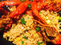 -虾易落味(杭州黄龙万科中心店)