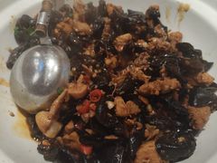 -饭橘汉江码头·乡野土菜馆(静安路店)